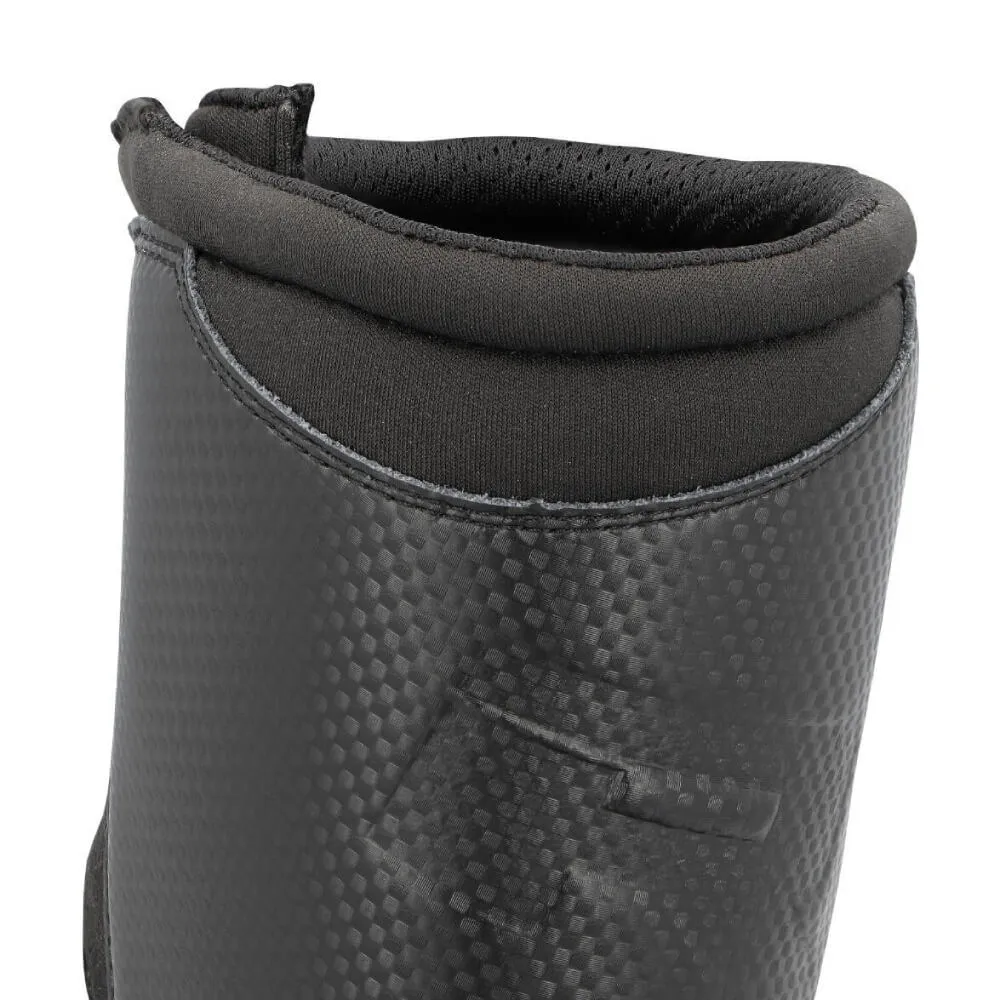 Richa Adventure X-Over Waterproof Boots Black