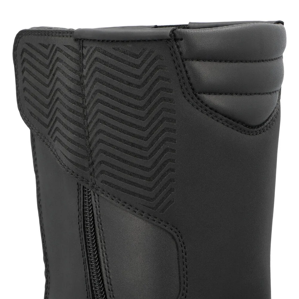 Richa Oberon Waterproof Boots Black