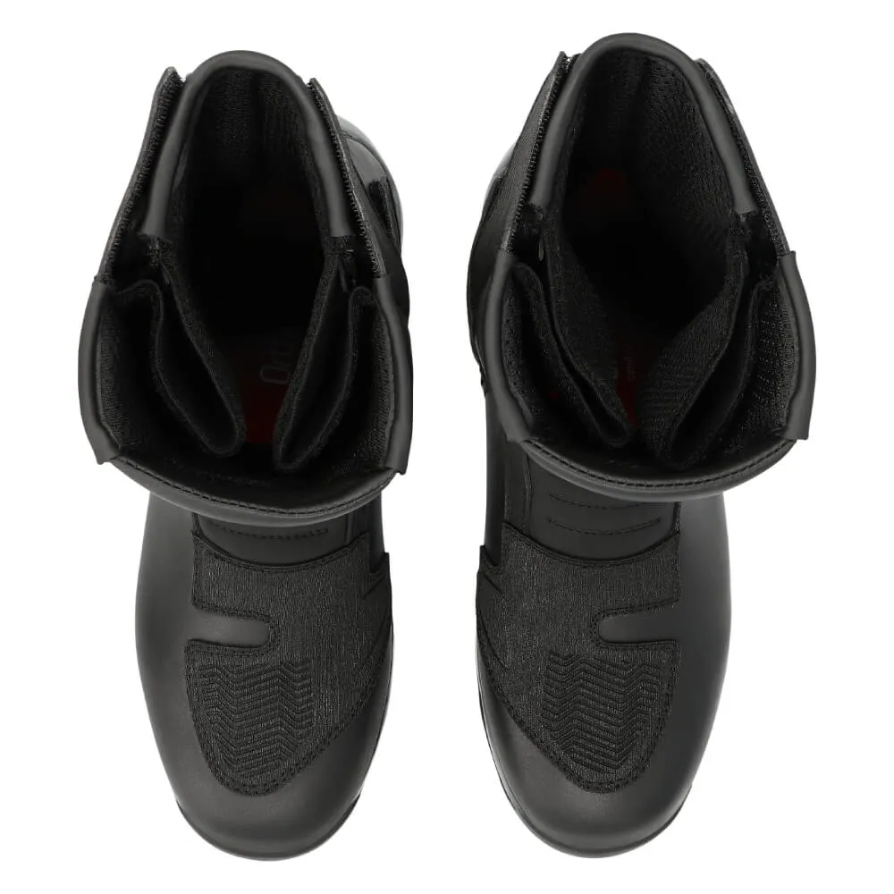 Richa Oberon Waterproof Boots Black