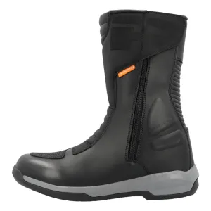 Richa Oberon Waterproof Boots Black