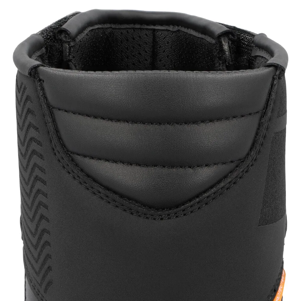 Richa Oberon Waterproof Boots Black
