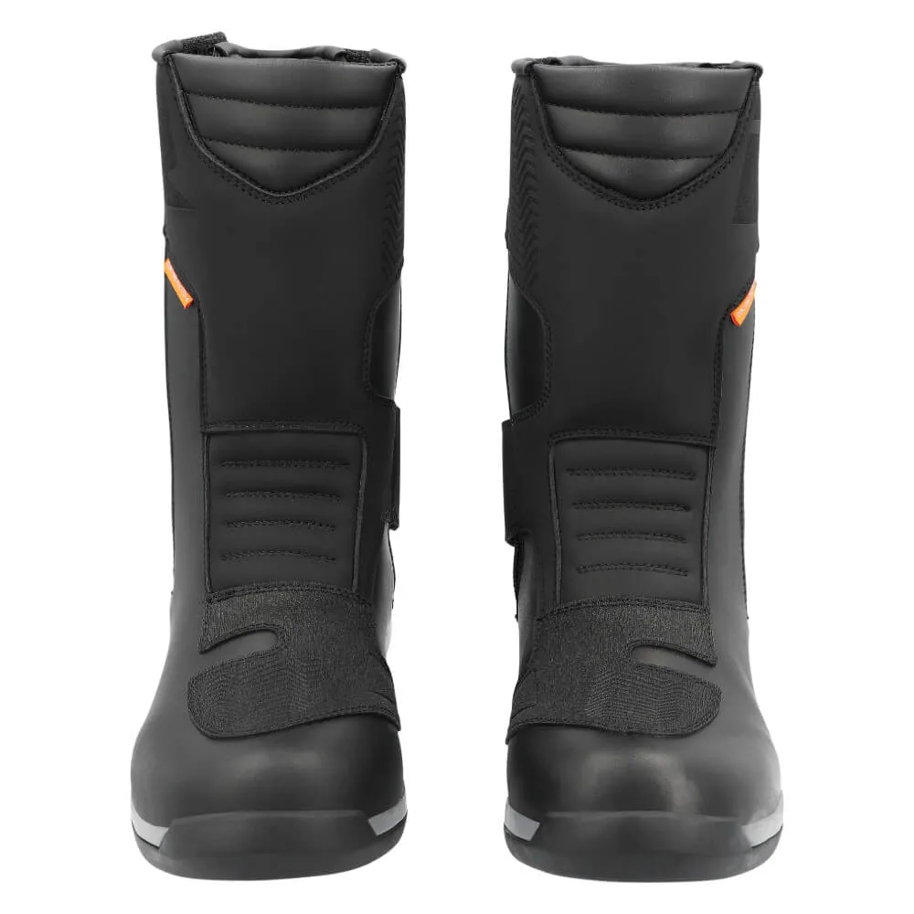 Richa Oberon Waterproof Boots Black
