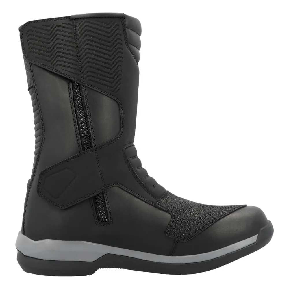 Richa Oberon Waterproof Boots Black