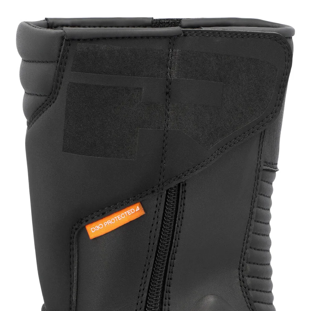 Richa Oberon Waterproof Boots Black
