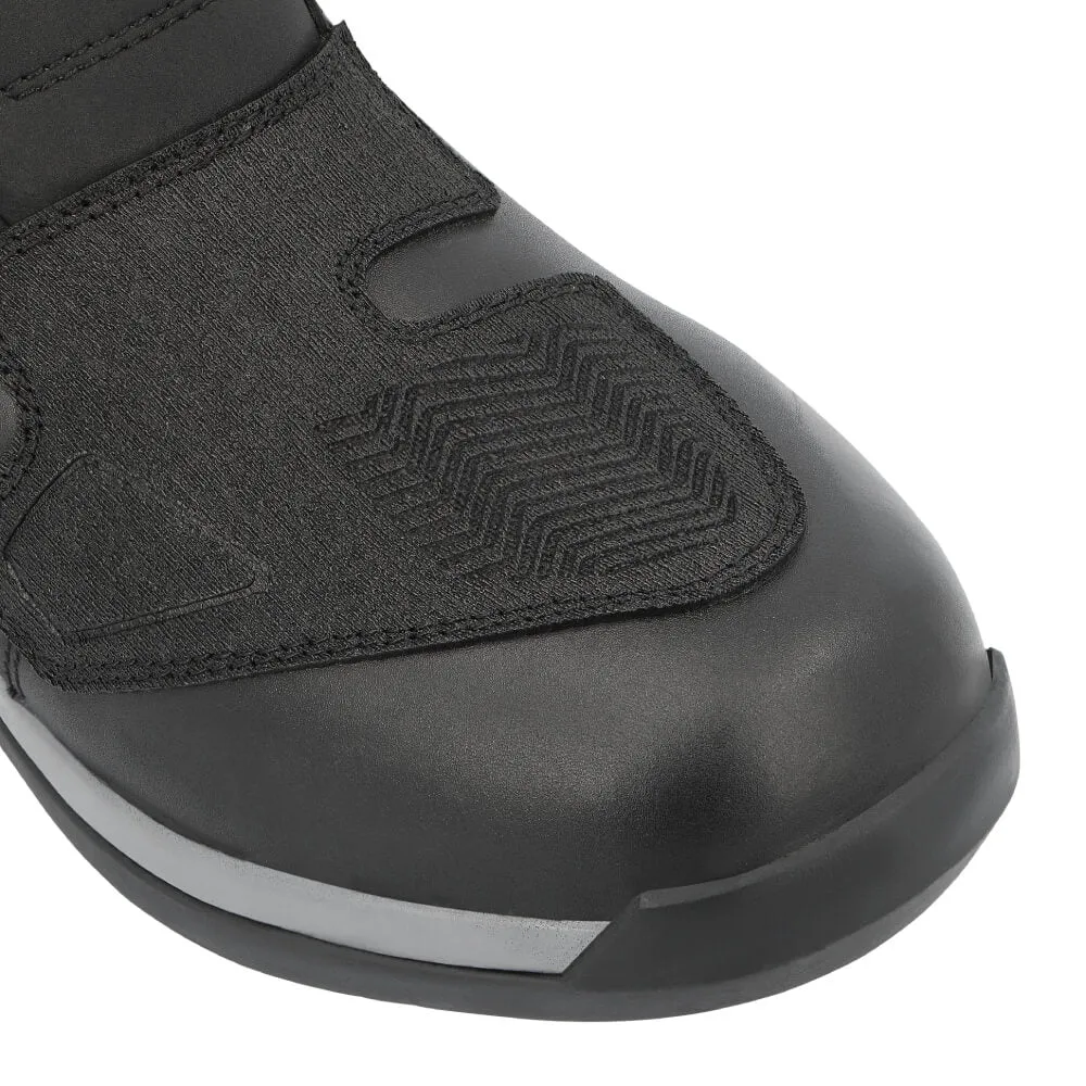 Richa Oberon Waterproof Boots Black