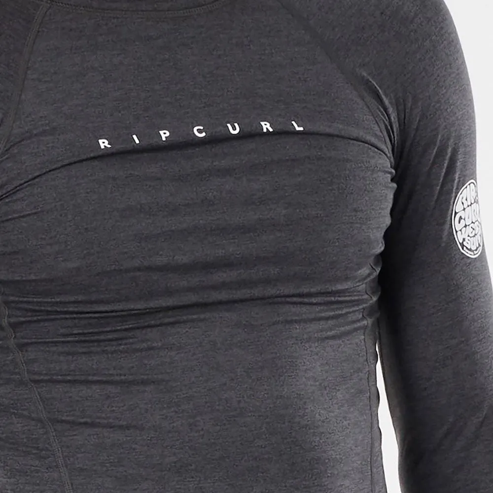 Rip Curl Dawn Patrol Performance Long Sleeve UV Top