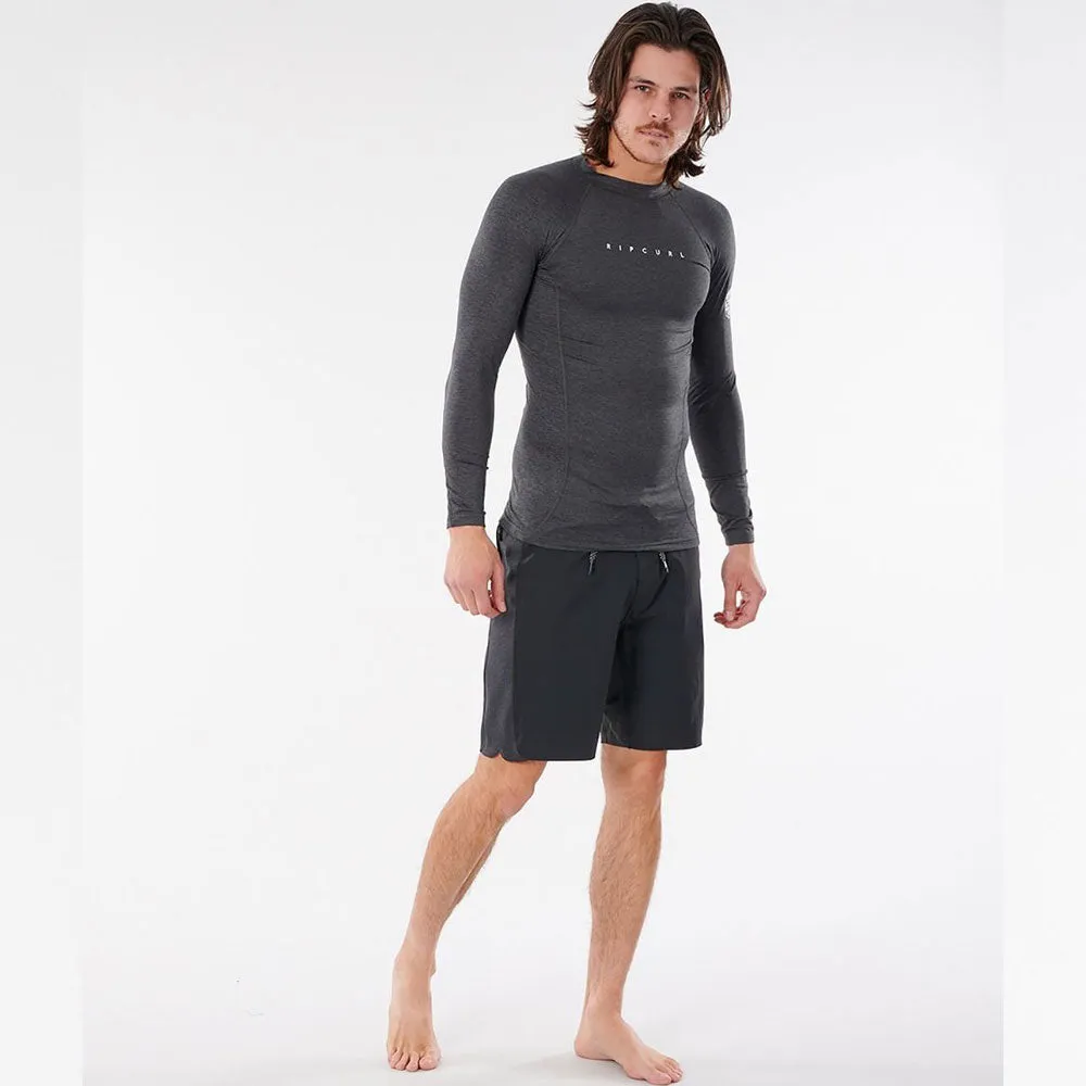 Rip Curl Dawn Patrol Performance Long Sleeve UV Top