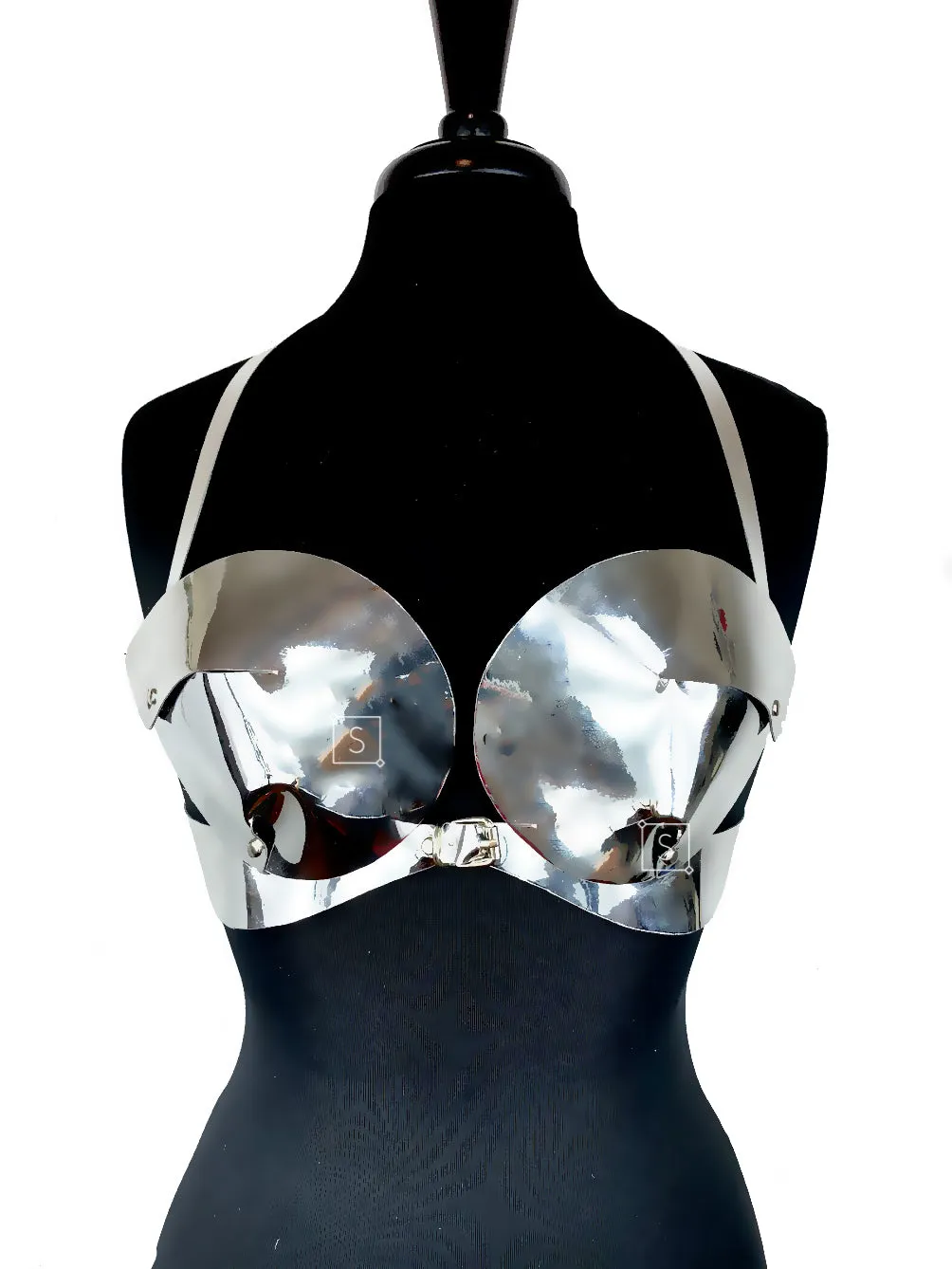 Riss Bralette Top