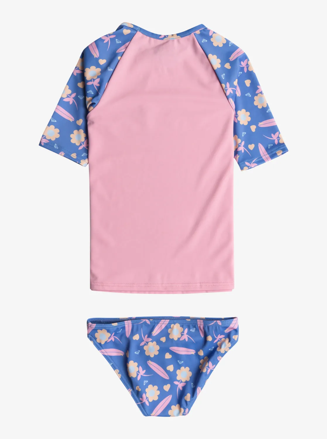 Roxy Lorem SS Lycra
