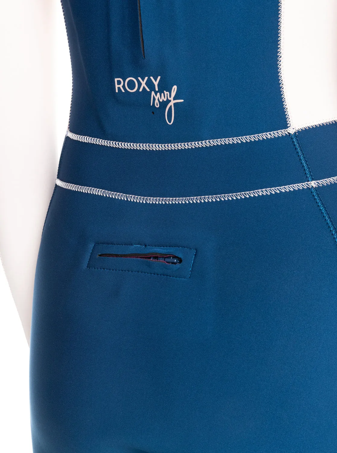 Roxy Rise Collection 3/2mm Back Zip Womens Fullsuit