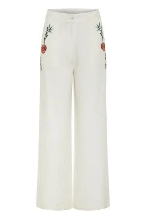 Sam Pants - Final Sale