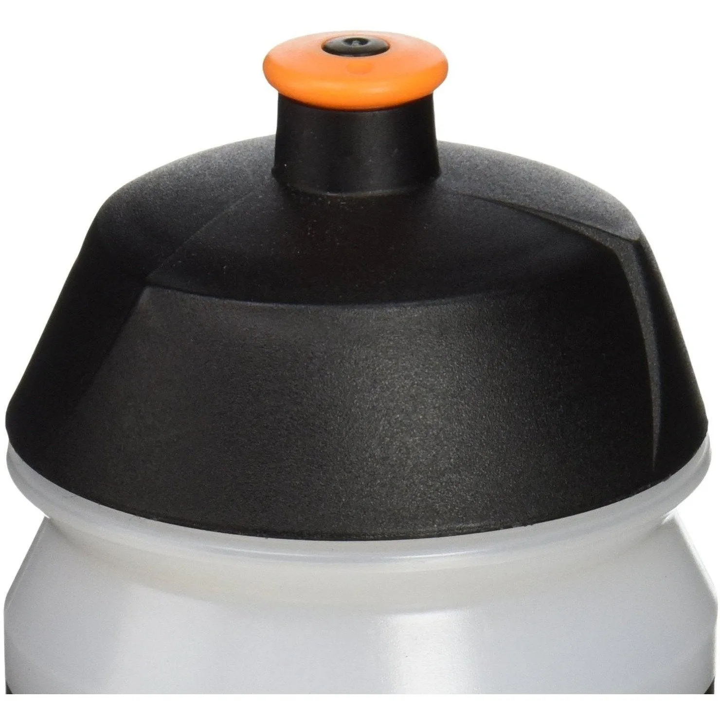 SKS Water Bottle Mountain 0.75 Liter Clear