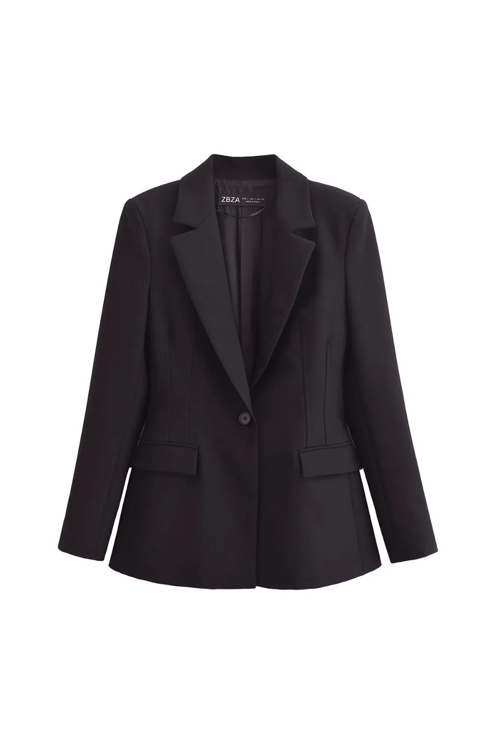 'Skylar' Blazer & Trousers Suit (Sold Separately)