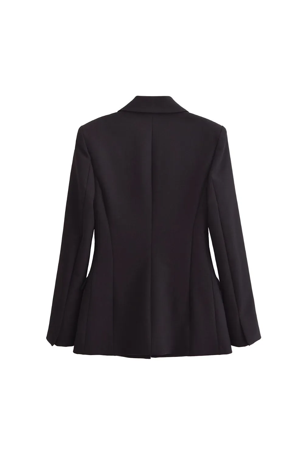 'Skylar' Blazer & Trousers Suit (Sold Separately)
