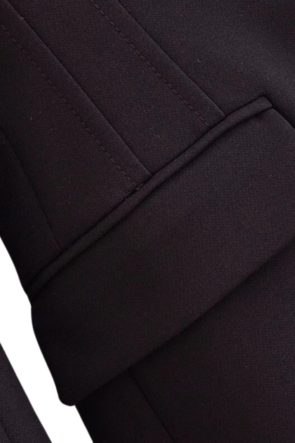 'Skylar' Blazer & Trousers Suit (Sold Separately)