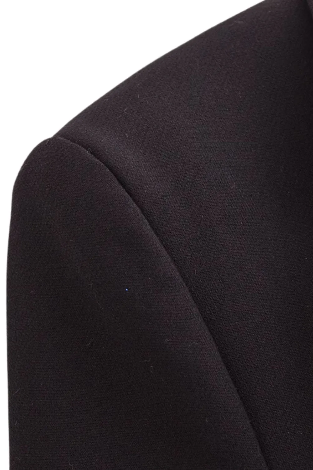'Skylar' Blazer & Trousers Suit (Sold Separately)