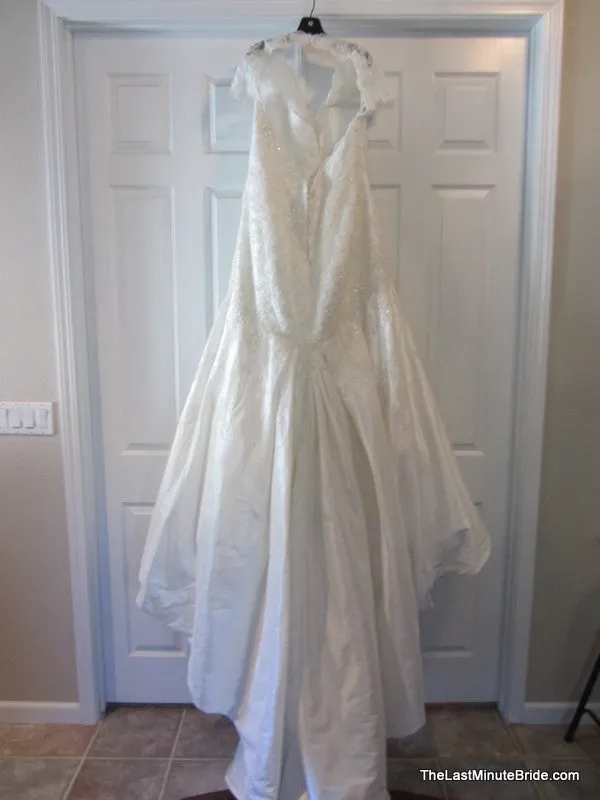 Sophia Tolli Selyse Y11413