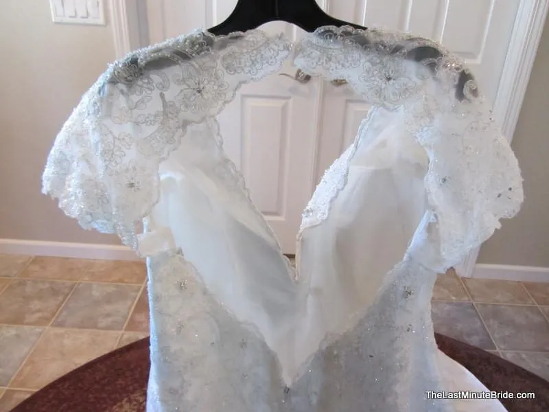 Sophia Tolli Selyse Y11413