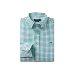 Southern Marsh Odessa Performance Dress Shirt Youth