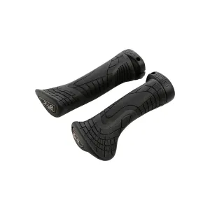 SQ Labs 210 Lock on Ergo Grips