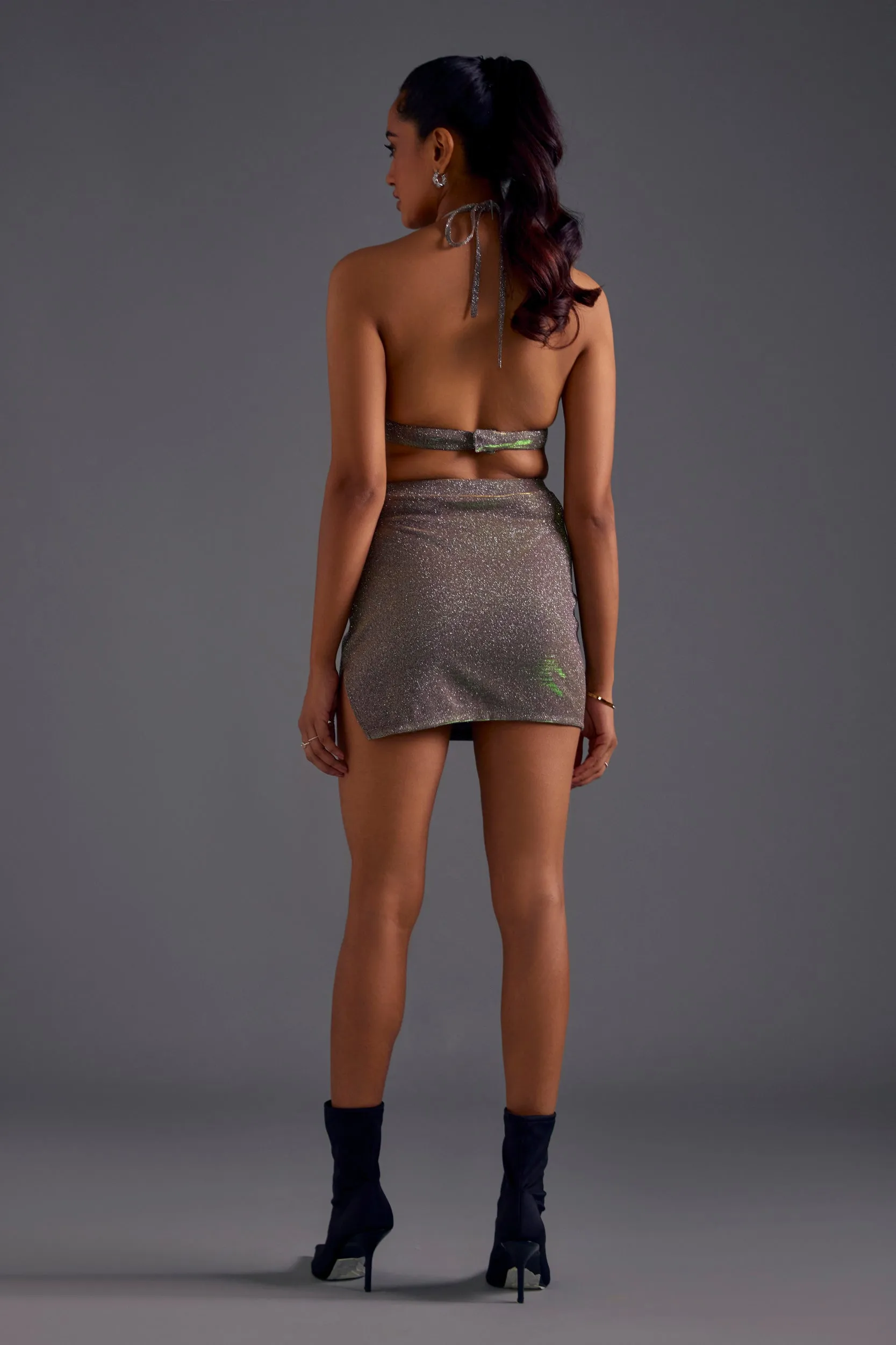 Stardust Bralette Top