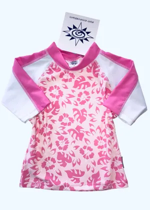 Sun Emporium T-shirts - pink