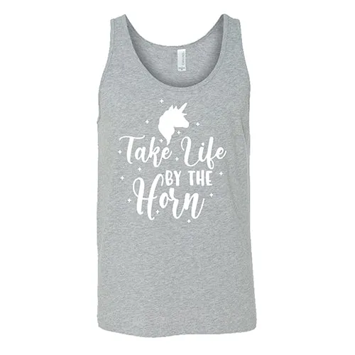 Take Life By The Horn Shirt Unisex