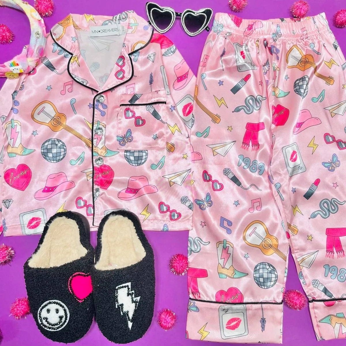 TAY TAY TWO PIECE SETS
