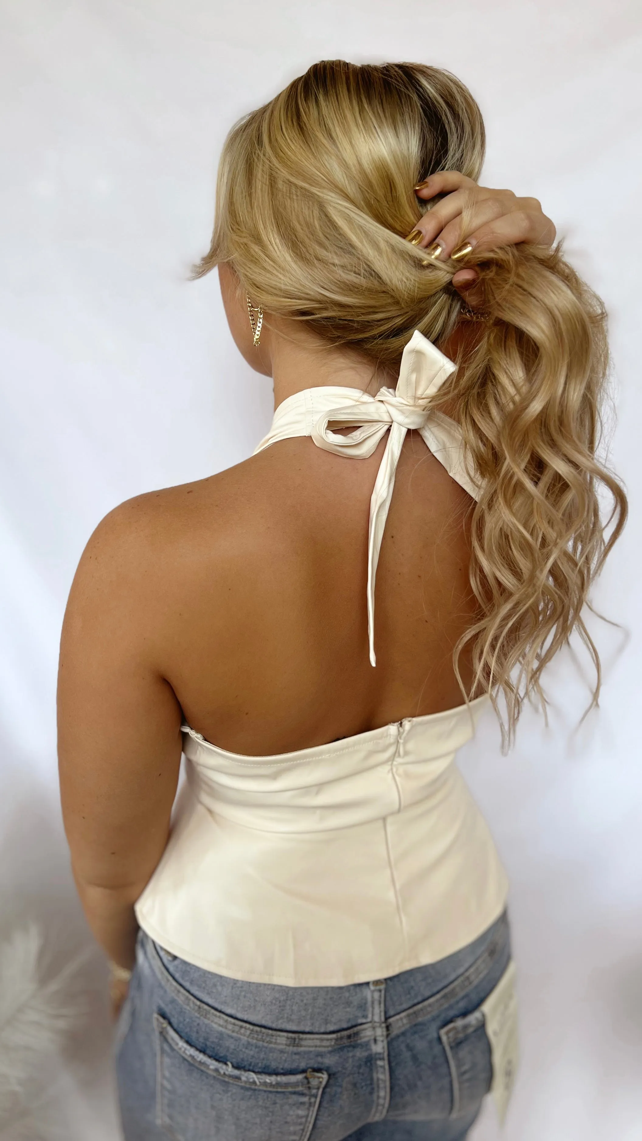 The Vanilla Top