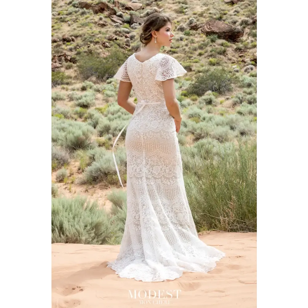 TR12030 by Modest Mon Cheri - In Store