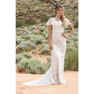 TR12030 by Modest Mon Cheri - In Store