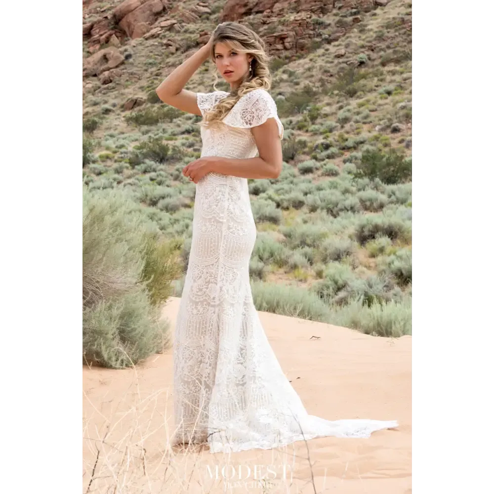 TR12030 by Modest Mon Cheri - In Store