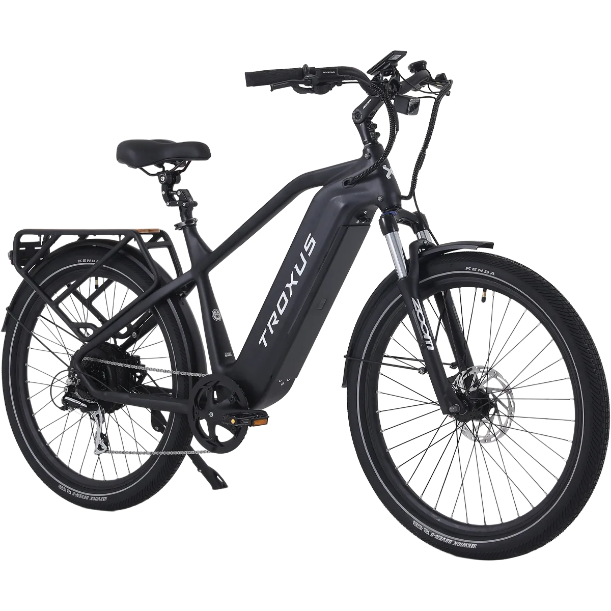 Trax Plus 750W/30Ah