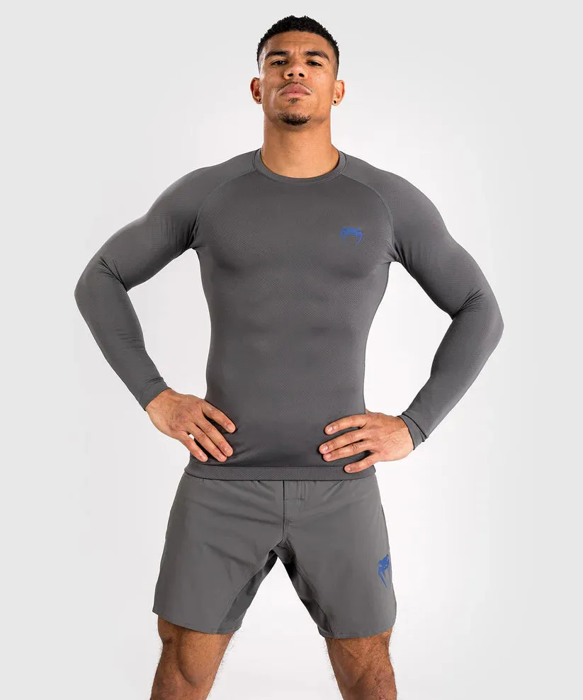 Venum Contender Men’s Long Sleeve Rash Guard