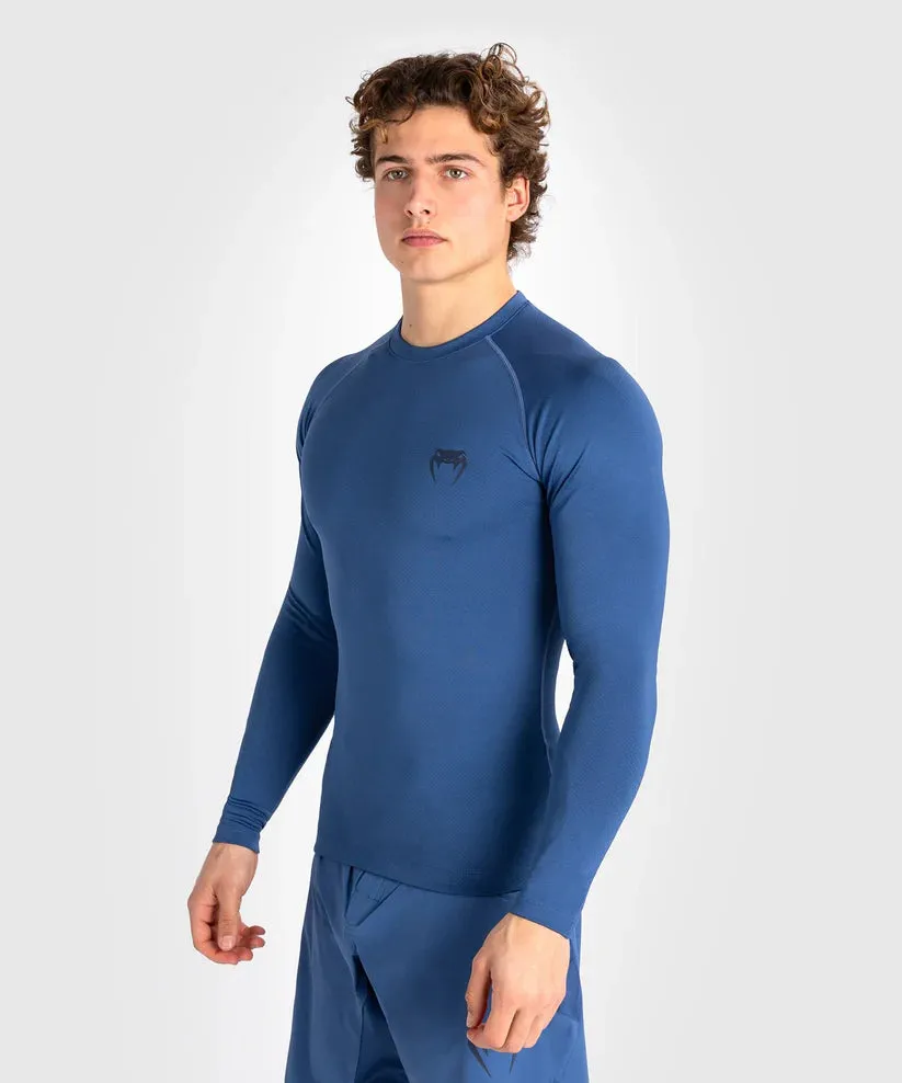 Venum Contender Men’s Long Sleeve Rash Guard