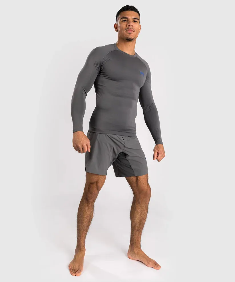 Venum Contender Men’s Long Sleeve Rash Guard