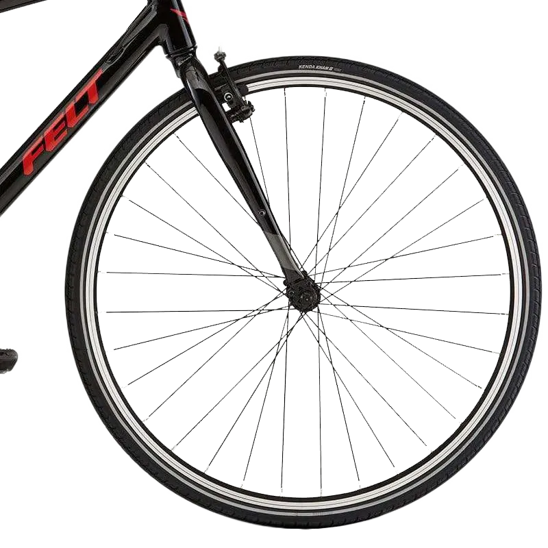 Verza Speed 50
