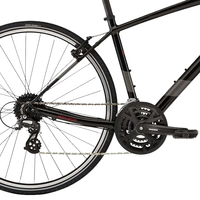 Verza Speed 50