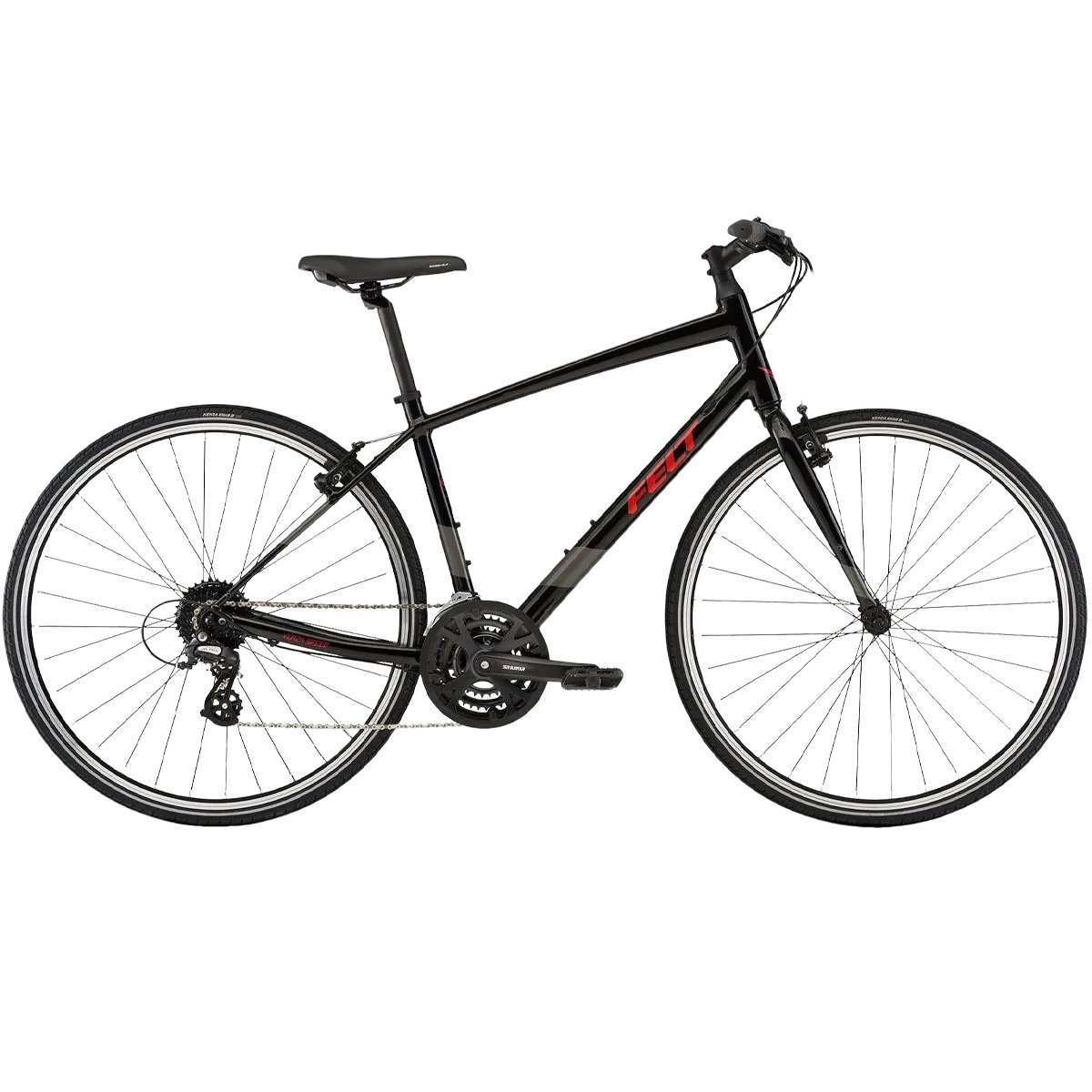 Verza Speed 50