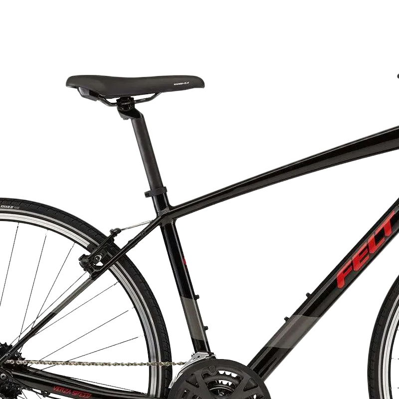 Verza Speed 50