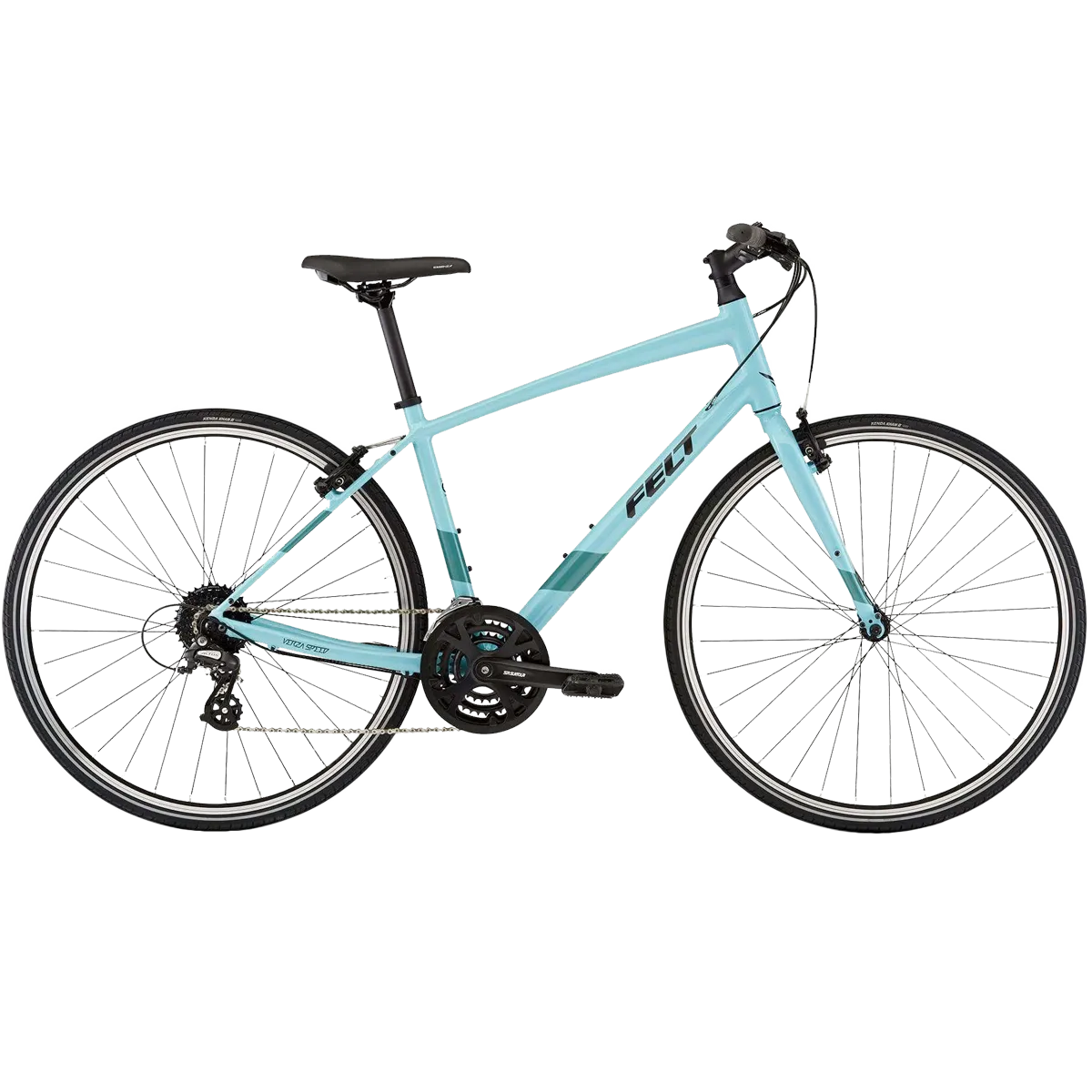 Verza Speed 50