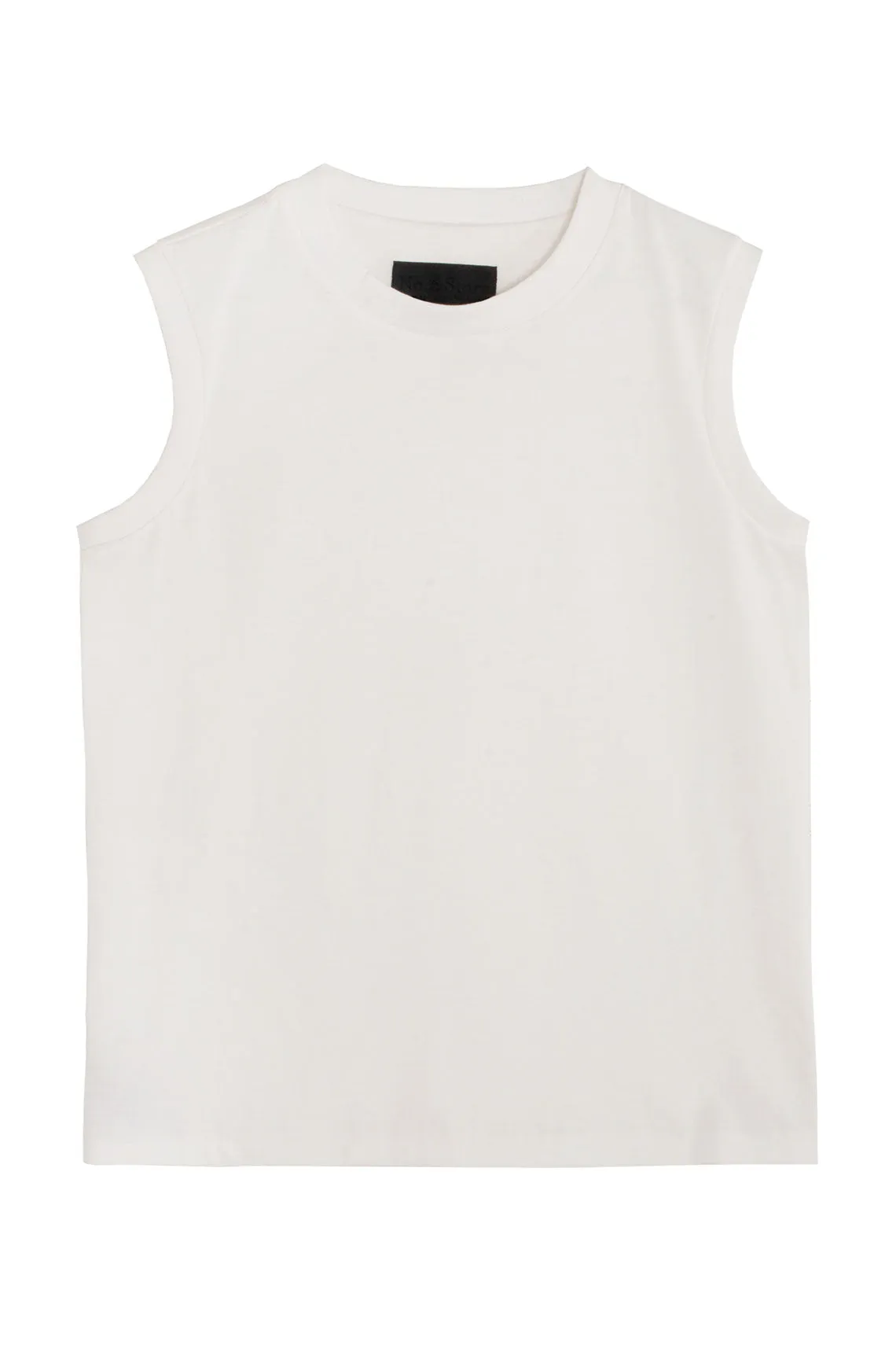 White No.6 Tank