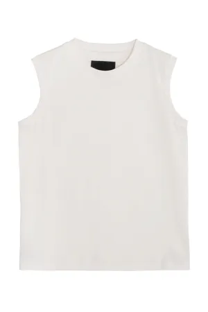White No.6 Tank