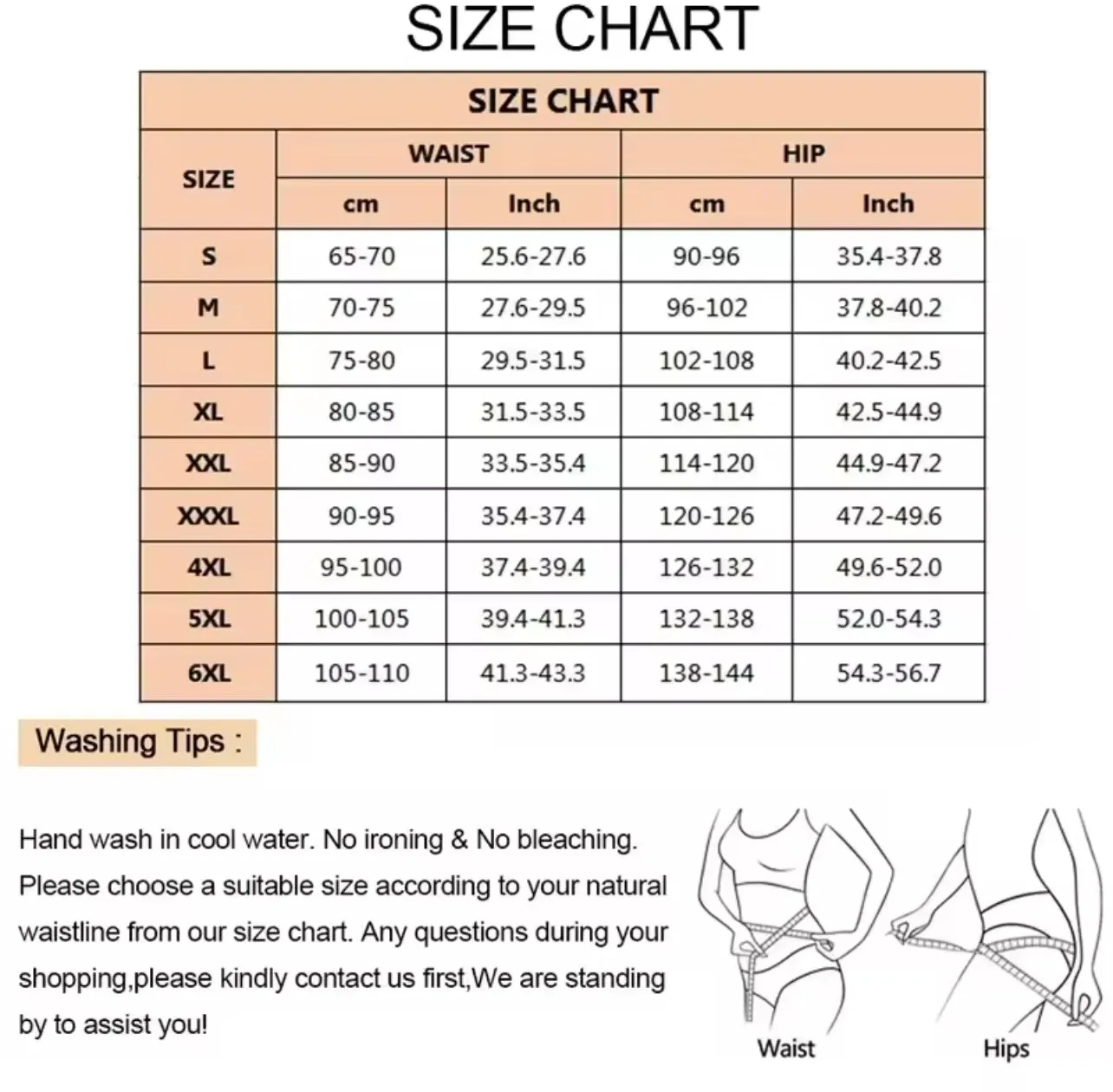 Women Butt Lifter Tummy Control Panties High Waist Hip Padded Panty SP-A408