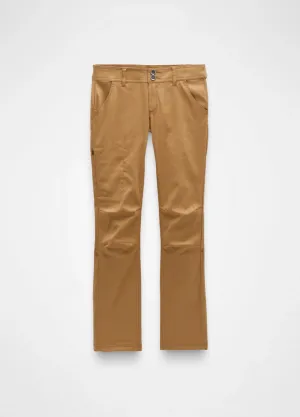 Women's Halle Straight Pants