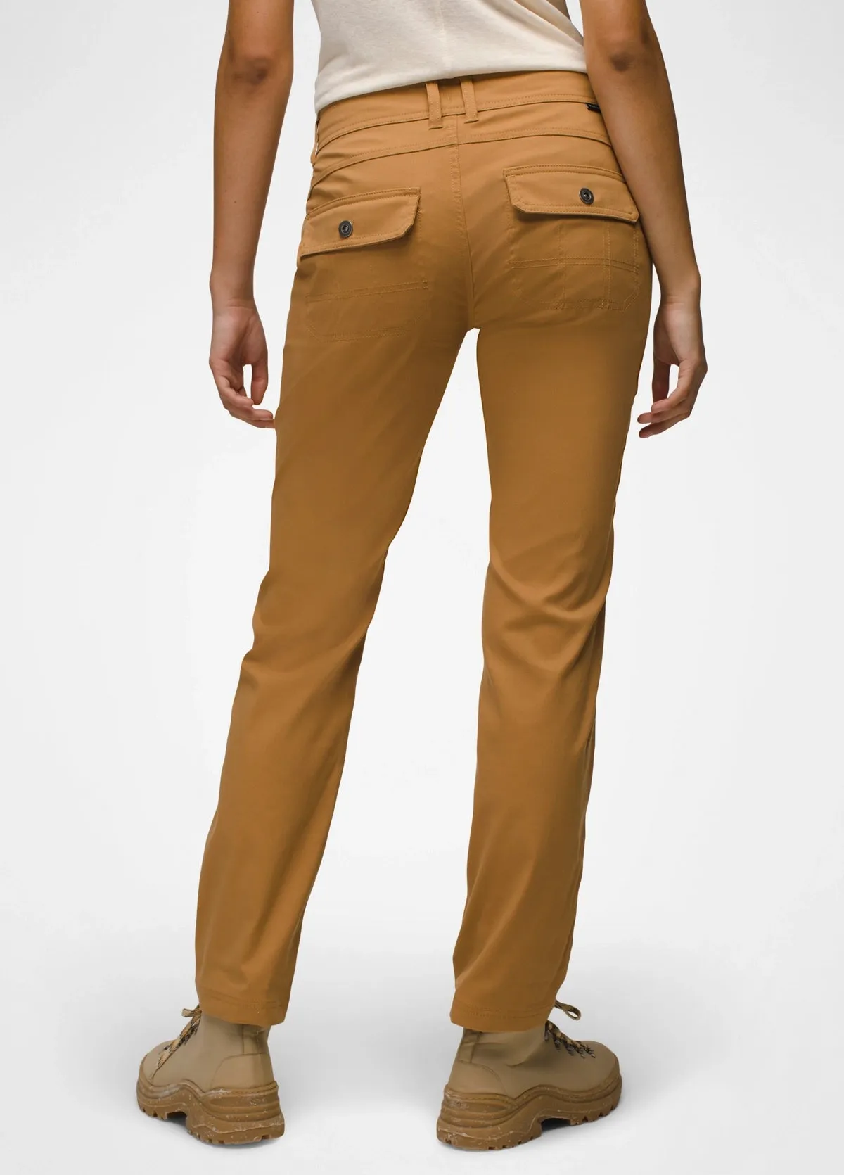 Women's Halle Straight Pants
