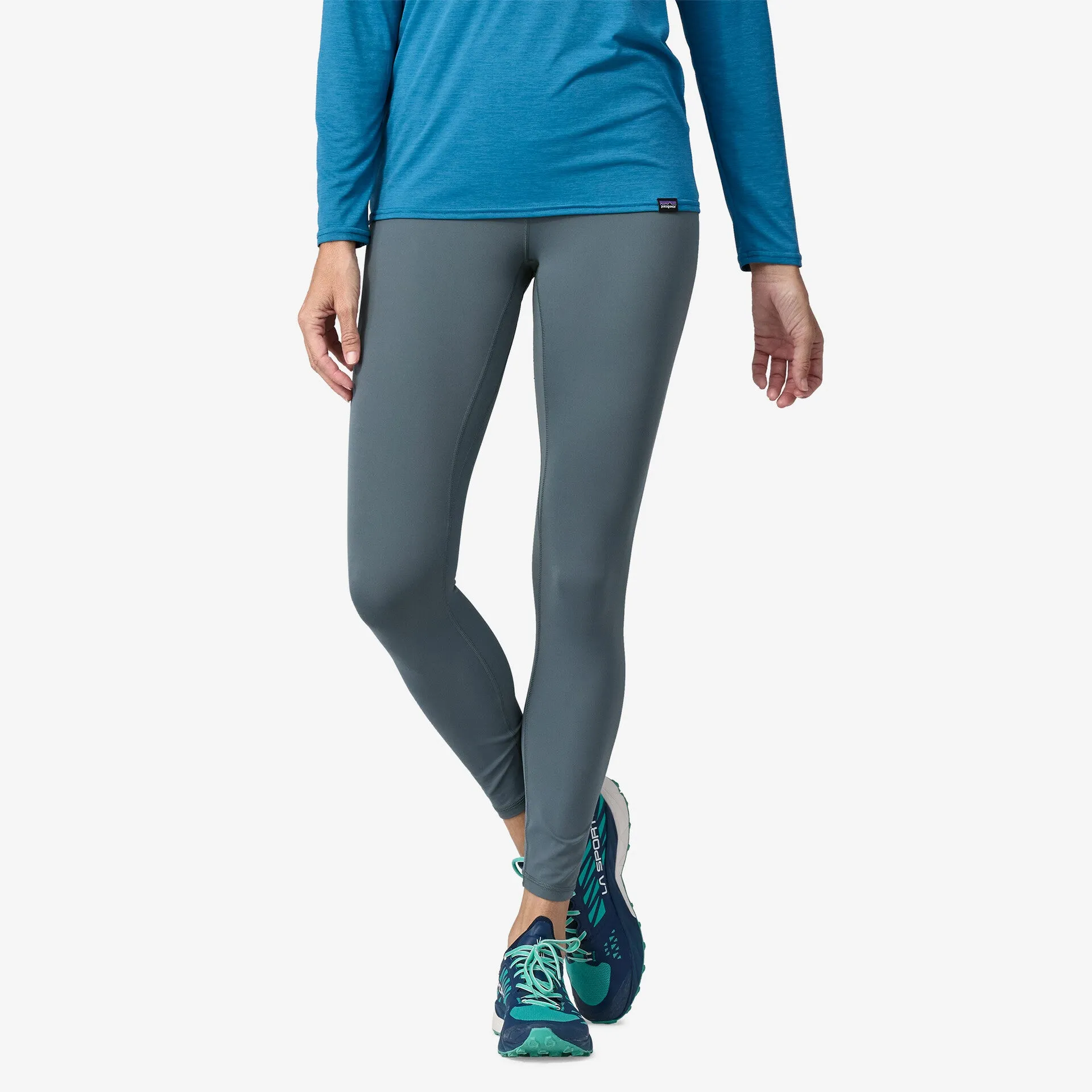 Women's Maipo 7/8 Tights