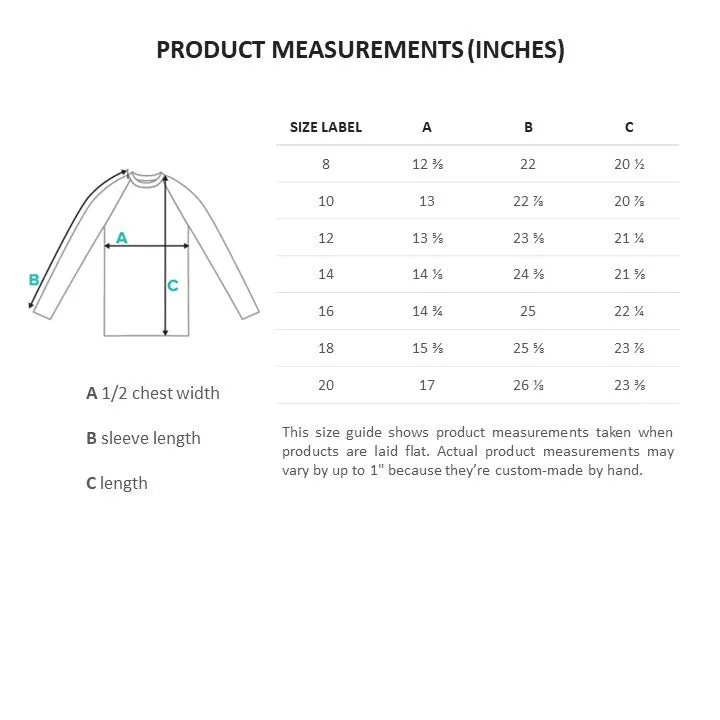 Youth Rash Guard Blooming DNA